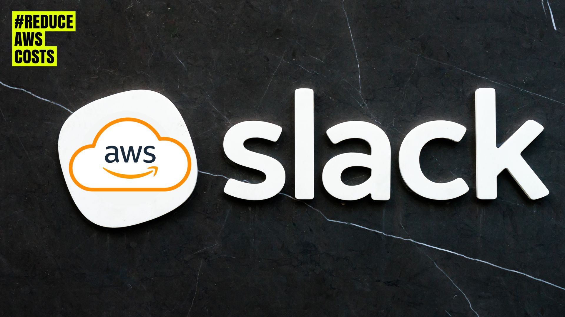 How Can Slack Integration Reduce AWS Costs?